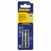 Coupon โค๏ธ IRWIN Impact Driver Bits 2-Piece 1/4-in x 1-15/16-in Phillips Impact Driver Bit ๐ 1 Coupon โค๏ธ IRWIN Impact Driver Bits 2-Piece 1/4-in x 1-15/16-in Phillips Impact Driver Bit ๐ -IRWIN Sales Store 08170814