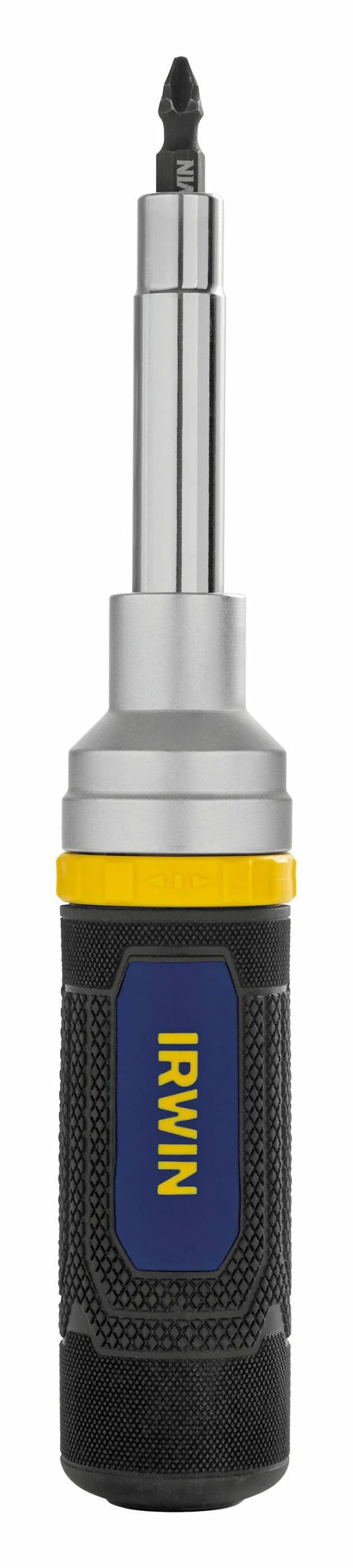 Top 10 ๐งจ IRWIN Screwdrivers 8-Piece Plastic Handle Magnetic Ratcheting Set Multi-bit Screwdriver Set ๐ 4 Top 10 ๐งจ IRWIN Screwdrivers 8-Piece Plastic Handle Magnetic Ratcheting Set Multi-bit Screwdriver Set ๐ - Image 2