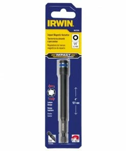 Best reviews of 👍 IRWIN Nut Drivers 4-in SAE Hex Nut Driver 🌟 -IRWIN Sales Store 08170928