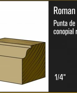 Best deal 🎁 IRWIN Router Bit Sets 15-Piece Carbide-Tipped Router Bit Set 😀 -IRWIN Sales Store 08173624 scaled