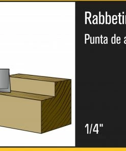 Best deal 🎁 IRWIN Router Bit Sets 15-Piece Carbide-Tipped Router Bit Set 😀 -IRWIN Sales Store 08173626 scaled