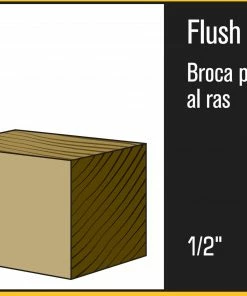 Best deal 🎁 IRWIN Router Bit Sets 15-Piece Carbide-Tipped Router Bit Set 😀 -IRWIN Sales Store 08173629 scaled