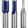 New โญ IRWIN Router Bit Sets 3-Piece Carbide-Tipped Router Bit Set ๐ 1 New โญ IRWIN Router Bit Sets 3-Piece Carbide-Tipped Router Bit Set ๐ -IRWIN Sales Store 08173653
