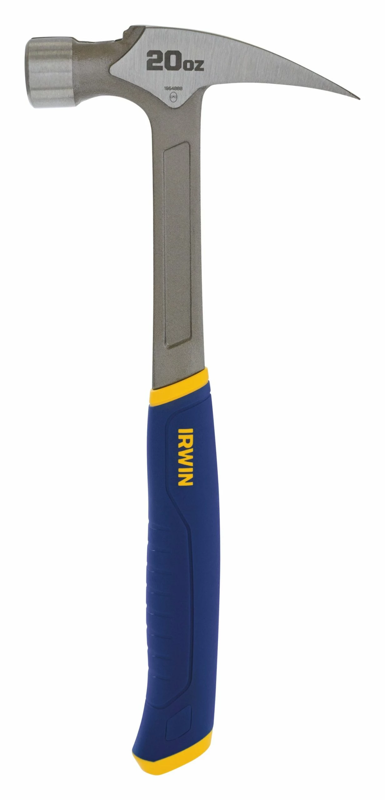 Coupon ๐คฉ IRWIN Hammers 20-oz Smooth Face Steel Head Steel Rip Claw Hammer ๐ 3 Coupon ๐คฉ IRWIN Hammers 20-oz Smooth Face Steel Head Steel Rip Claw Hammer ๐