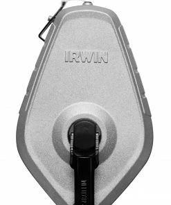 Coupon 👏 IRWIN Chalk Reels STRAIT-LINE CLASSIC 100-ft Chalk Reel 👏