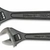 Coupon ❤️ IRWIN Adjustable Wrenches 8-in Black Oxide Adjustable Wrench Set ✔️ -IRWIN Sales Store 08175778 scaled