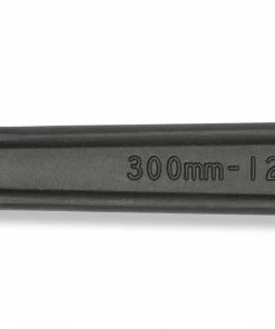 Flash Sale 🌟 IRWIN Adjustable Wrenches 12-in Black Oxide Adjustable Wrench ⌛