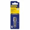 New ✨ IRWIN Drill Parts & Attachments Impact Drill Attachment 🧨 -IRWIN Sales Store 08200572