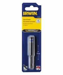 New ✔️ IRWIN Drill Parts & Attachments Impact Drill Attachment ✨