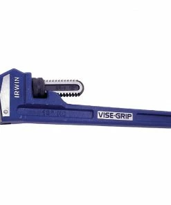 Best deal 🛒 IRWIN Pipe Wrenches VISE-GRIP 18-in Steel Pipe Wrench 🎁