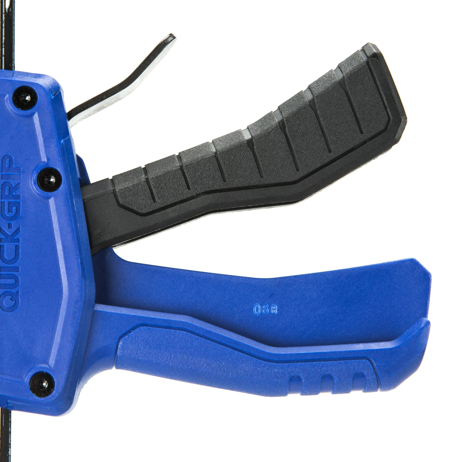 Hot Sale ✔️ IRWIN Clamps QUICK-GRIP 12-in Medium-Duty One Handed Bar Clamp 👍 7 Hot Sale ✔️ IRWIN Clamps QUICK-GRIP 12-in Medium-Duty One Handed Bar Clamp 👍 - Image 5