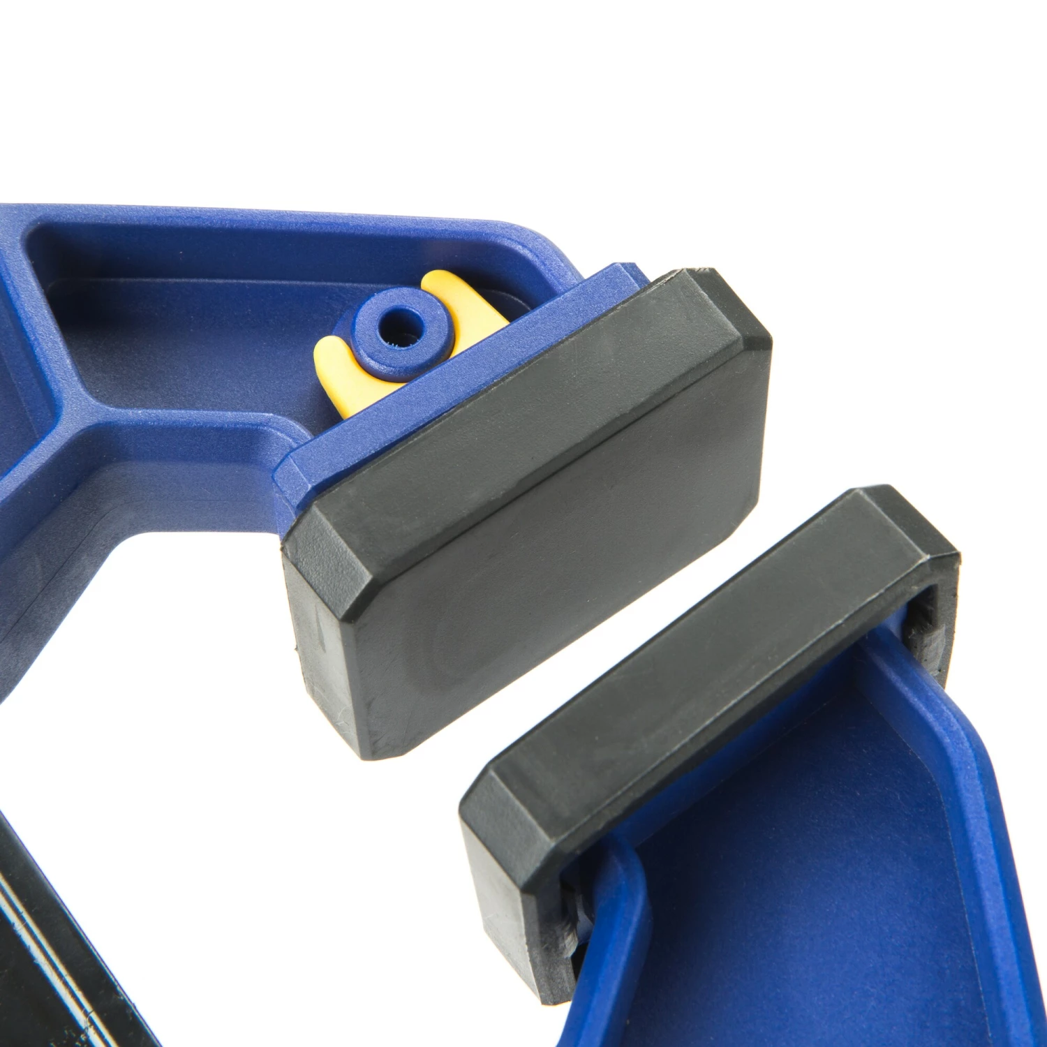 Hot Sale ✔️ IRWIN Clamps QUICK-GRIP 12-in Medium-Duty One Handed Bar Clamp 👍 6 Hot Sale ✔️ IRWIN Clamps QUICK-GRIP 12-in Medium-Duty One Handed Bar Clamp 👍 - Image 4