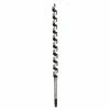 Buy 🧨 IRWIN Woodboring Drill Bits WeldTec 7/8-in Woodboring Auger Drill Bit ❤️ -IRWIN Sales Store 09668585