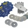 Best Sale 🎉 IRWIN Circular Saw Blades Marples 8-in 12-Tooth Carbide Dado Circular Saw Blade 🔔 -IRWIN Sales Store 09668651