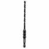 Coupon 🔥 IRWIN Masonry Drill Bits 5-in Black Oxide Coated Hss Masonry Drill Bit for Hammer Drill 💯 -IRWIN Sales Store 09677574