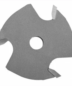 Cheap 😀 IRWIN Slotting Cutters 1/8-in 3-Wing Slot Cutter 😍