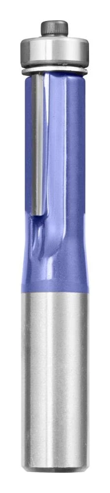 New ๐ฏ IRWIN Trim Router Bits Marples 1/2-in Carbide-Tipped Laminate Flush Trimming Router Bit ๐ฏ 3 New ๐ฏ IRWIN Trim Router Bits Marples 1/2-in Carbide-Tipped Laminate Flush Trimming Router Bit ๐ฏ