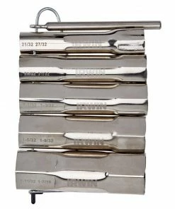 Hot Sale 👍 IRWIN Plumbing Wrenches & Specialty Tools 21/32-in To 1-3/32-in Spanner Ring Wrench 👏