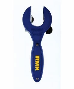 Coupon 💯 IRWIN Pipe Cutters 1.125-in Multipurpose 🤩