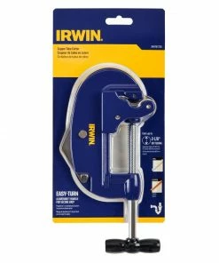 New 💯 IRWIN Pipe Cutters 2.125-in Multipurpose 🛒 -IRWIN Sales Store 09968461