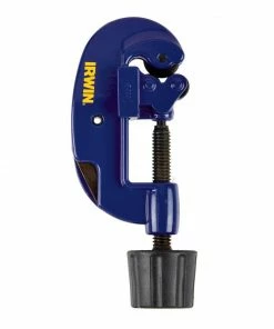 Flash Sale ⌛ IRWIN Pipe Cutters 1.125-in Multipurpose 😍