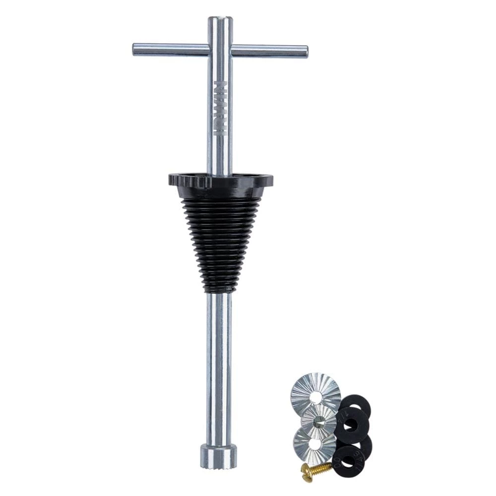 Cheapest ๐คฉ IRWIN Plumbing Wrenches & Specialty Tools 1/4-in, 3/8-in and 1/2-in Faucet Reseater ๐ 3 Cheapest ๐คฉ IRWIN Plumbing Wrenches & Specialty Tools 1/4-in, 3/8-in and 1/2-in Faucet Reseater ๐