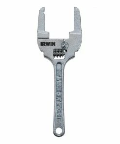 Brand new 😍 IRWIN Plumbing Wrenches & Specialty Tools 3-in Adjustable Wrench 🌟