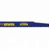 Top 10 🌟 IRWIN Reciprocating Saw Blades Bi-Metal 9-in 6-TPI Demolition Reciprocating Saw Blade 🧨 -IRWIN Sales Store 10030654