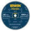 New ⭐ IRWIN Circular Saw Blades Marples 12-in ⭐ -IRWIN Sales Store 10074056
