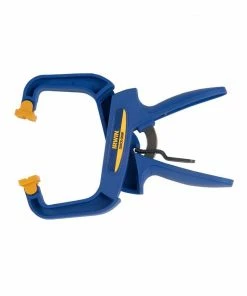 Coupon ⭐ IRWIN Clamps 4-in QUICK-GRIP C-Clamp 👍
