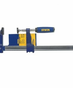 Deals 🔥 IRWIN Clamps 12-in Heavy-Duty Bar Clamp ❤️