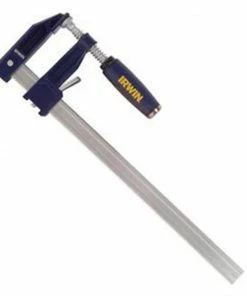 Coupon 🔥 IRWIN Clamps 6-in Light-Duty Bar Clamp ⌛