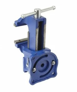 Best reviews of 😍 IRWIN Vises 4-in Cast Iron Mechanics Vise 🔥 -IRWIN Sales Store 10287922