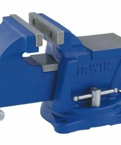 Best reviews of ๐ IRWIN Vises 4-in Cast Iron Mechanics Vise ๐ฅ