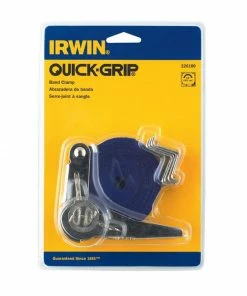 Best Sale 🧨 IRWIN Clamps 15-ft Band Clamp 🤩