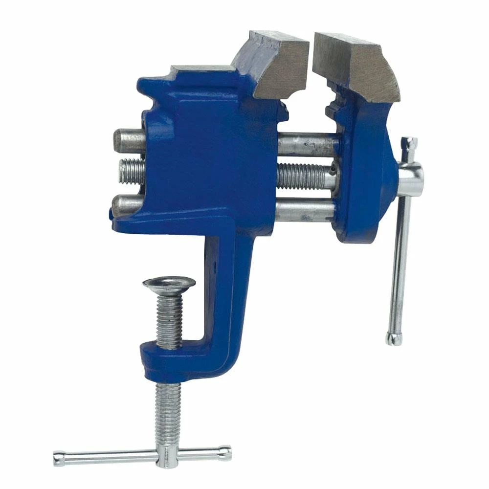 Coupon ✨ IRWIN Vises 3-in Cast Iron Clamp-on Vise ✨ 3 Coupon ✨ IRWIN Vises 3-in Cast Iron Clamp-on Vise ✨