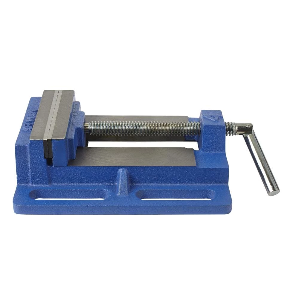 Cheap ๐ IRWIN Vises 4-in Cast Iron Drill Press Vise โ๏ธ 5 Cheap ๐ IRWIN Vises 4-in Cast Iron Drill Press Vise โ๏ธ - Image 3