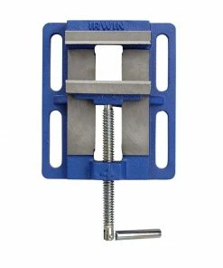 Cheap ๐ IRWIN Vises 4-in Cast Iron Drill Press Vise โ๏ธ 13 Cheap ๐ IRWIN Vises 4-in Cast Iron Drill Press Vise โ๏ธ -IRWIN Sales Store 10323966