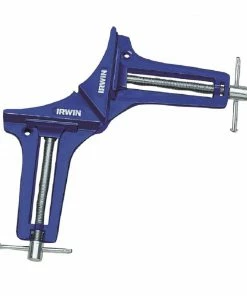Coupon 👍 IRWIN Clamps 3-in Corner Clamp ✔️