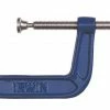 Best Pirce ⌛ IRWIN Clamps 3-in C-Clamp 🛒 -IRWIN Sales Store 10367546