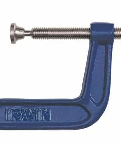 Best Pirce ⌛ IRWIN Clamps 3-in C-Clamp 🛒