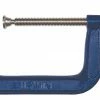 Promo ✨ IRWIN Clamps 6-in C-Clamp 🌟 -IRWIN Sales Store 10367592