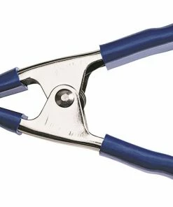 Best reviews of ๐ IRWIN Clamps 3-in Spring Clamp ๐