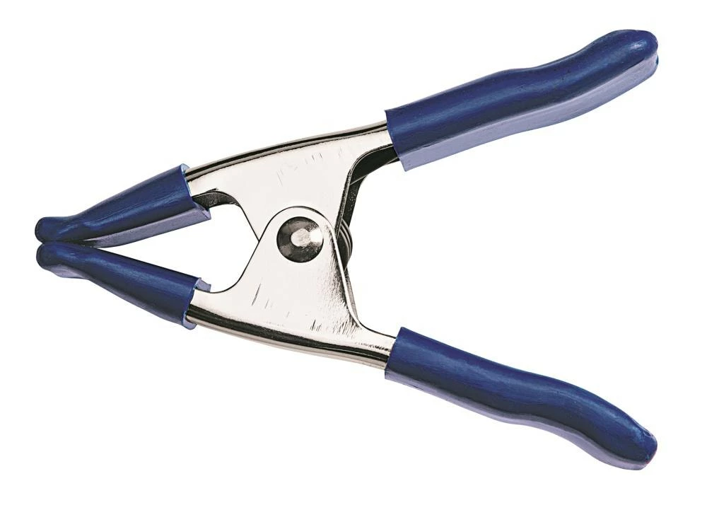 Best reviews of ๐ IRWIN Clamps 3-in Spring Clamp ๐ 3 Best reviews of ๐ IRWIN Clamps 3-in Spring Clamp ๐
