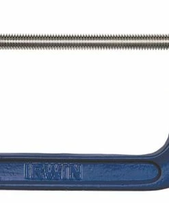 Flash Sale 🔔 IRWIN Clamps 8-in C-Clamp 🛒