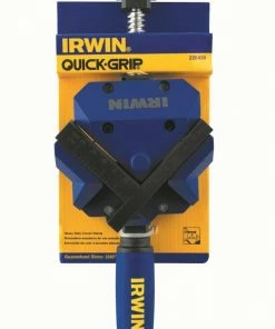 Budget 🌟 IRWIN Clamps 3-in Corner Clamp 🧨 -IRWIN Sales Store 10373261