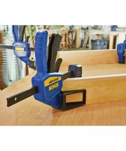 Best Pirce 😍 IRWIN Clamp Attachments QUICK-GRIP Clamp Pads 🎁 -IRWIN Sales Store 10391696