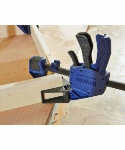 Best Pirce 😍 IRWIN Clamp Attachments QUICK-GRIP Clamp Pads 🎁 -IRWIN Sales Store 10391697