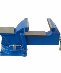 Buy ❤️ IRWIN Vises 6-in Cast Iron Mechanics Vise 🛒 -IRWIN Sales Store 10391702