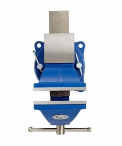 Buy ❤️ IRWIN Vises 6-in Cast Iron Mechanics Vise 🛒 -IRWIN Sales Store 10391705